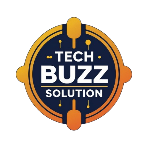 TechBuzz Solution